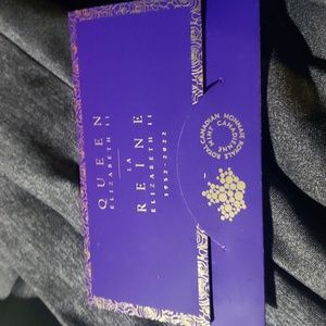 1952-2022 full Canadian set coins from the royal Canadian mint